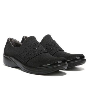 BZees Pizazz Slip-On (WIDE)